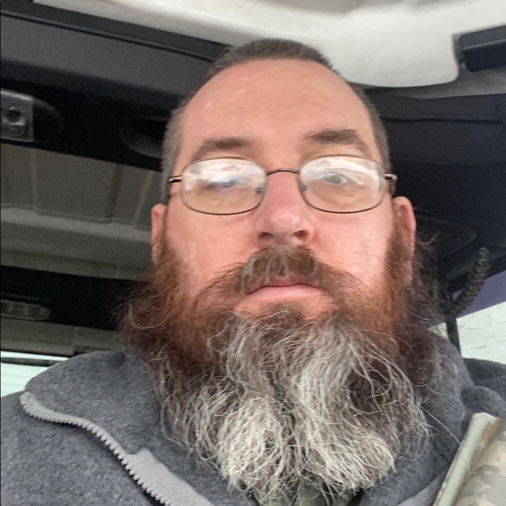 Meet your Posher, Christopher